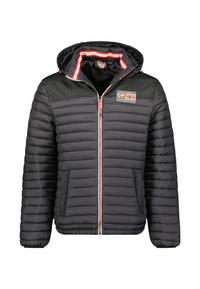 Geographical Norway ADALMO Winterjacke Herren - schwarz