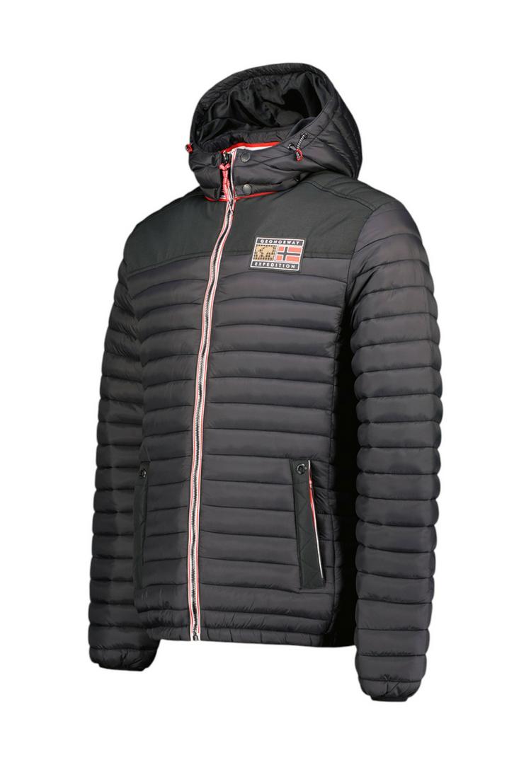 Geographical Norway Geographical Norway ADALMO Winterjacke Herren - schwarz - 0 | SportScheck