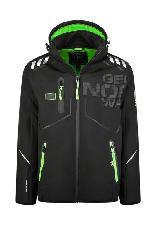 Geographical Norway ROBIN Winterjacke Herren