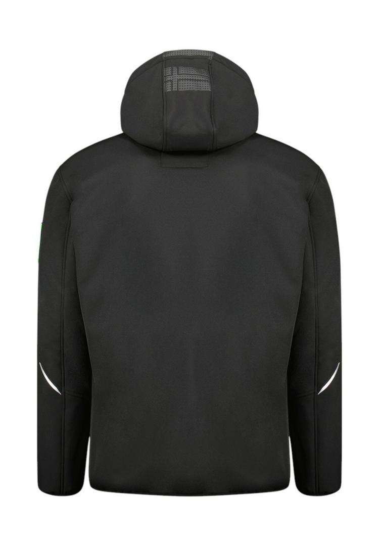 Geographical Norway Geographical Norway ROBIN Winterjacke Herren - schwarz - 0 | SportScheck