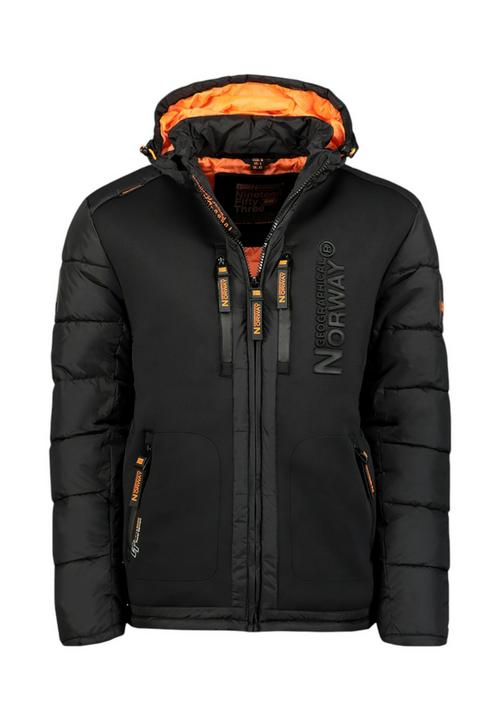 Geographical Norway BEACHWOOD Winterjacke Herren