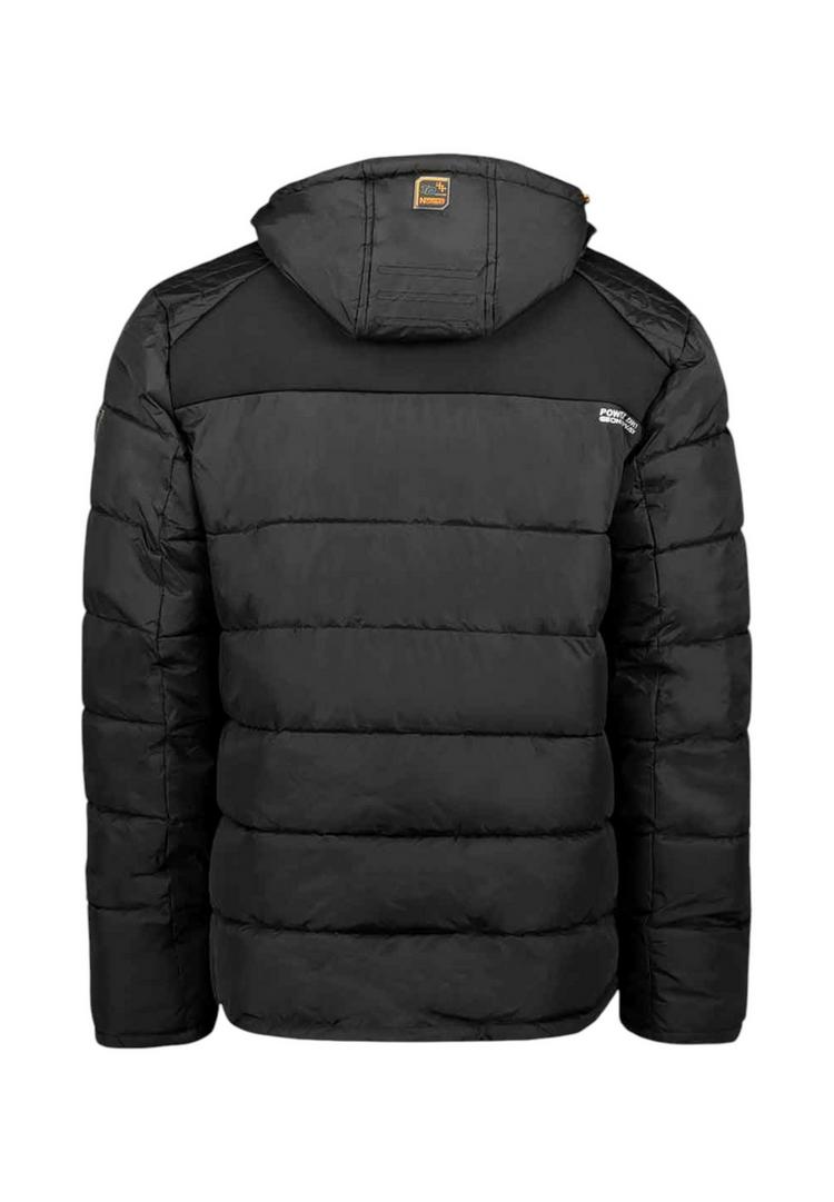 Geographical Norway Geographical Norway BEACHWOOD Winterjacke Herren - schwarz - 0 | SportScheck
