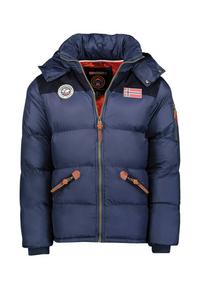 Geographical Norway CELIAN Winterjacke Herren - navy