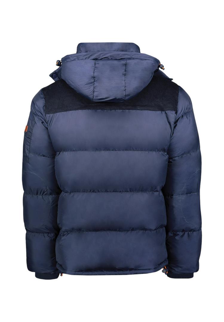 Geographical Norway Geographical Norway CELIAN Winterjacke Herren - navy - 0 | SportScheck