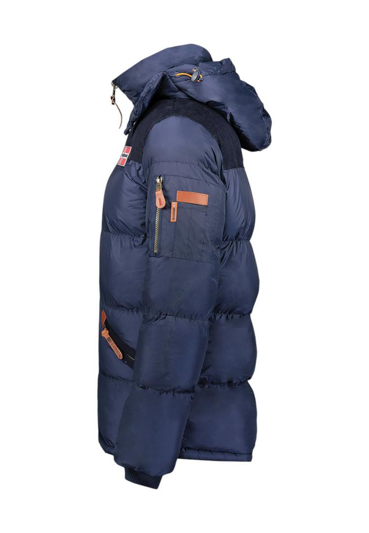 Geographical Norway Geographical Norway CELIAN Winterjacke Herren - navy - 1 | SportScheck