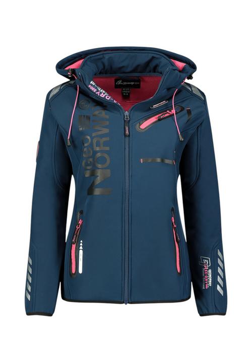 Geographical Norway REINE Winterjacke Damen