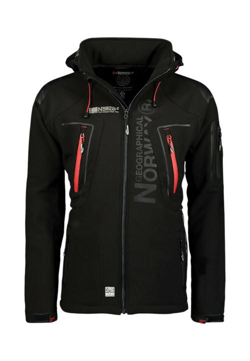 Geographical Norway TECHNO Winterjacke Herren