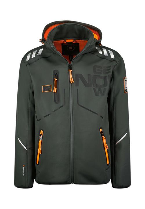 Geographical Norway ROBIN Winterjacke Herren