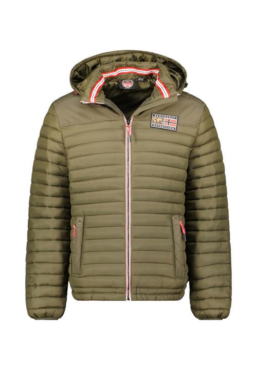 Geographical Norway ADALMO Winterjacke Herren