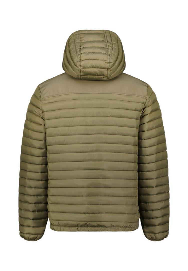 Geographical Norway Geographical Norway ADALMO Winterjacke Herren - Kaki - 0 | SportScheck