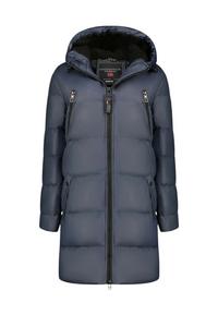 Geographical Norway ADRIANNA Winterjacke Damen - navy