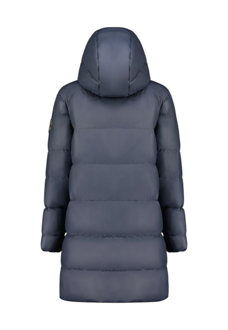 Geographical Norway Geographical Norway ADRIANNA Winterjacke Damen - navy - 0 | SportScheck