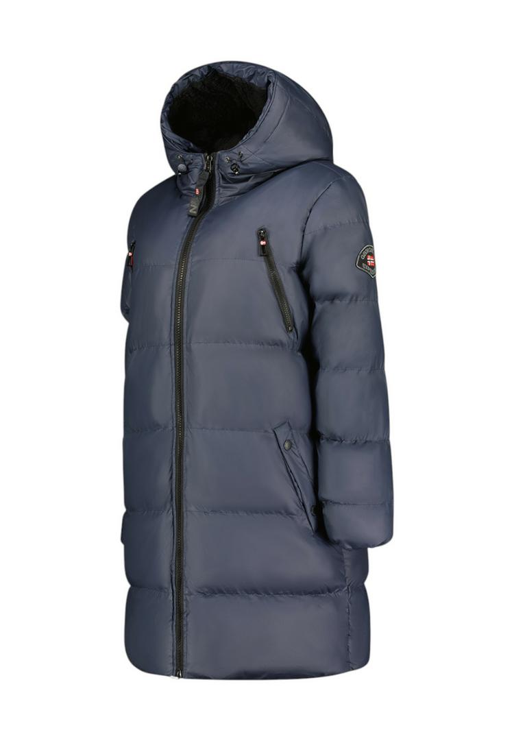 Geographical Norway Geographical Norway ADRIANNA Winterjacke Damen - navy - 0 | SportScheck