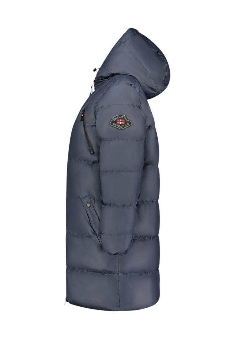 Geographical Norway Geographical Norway ADRIANNA Winterjacke Damen - navy - 1 | SportScheck