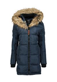 Geographical Norway beautyful Winterjacke Damen - navy