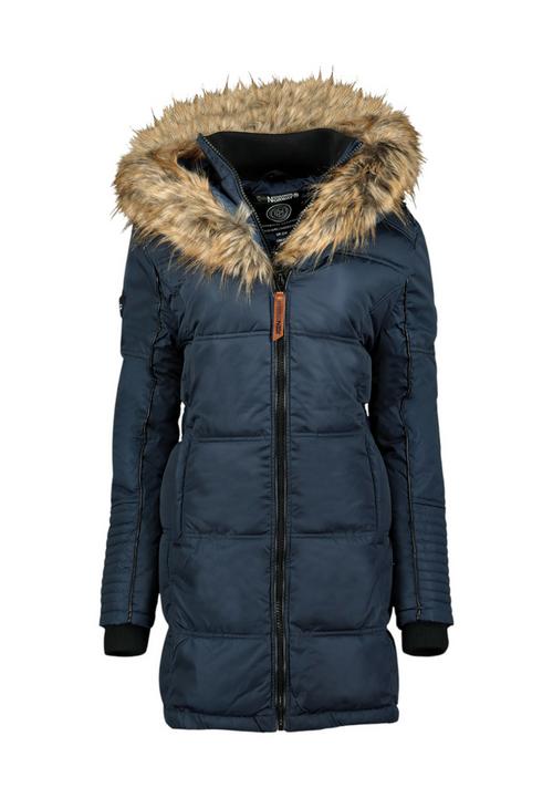 Geographical Norway beautyful Winterjacke Damen