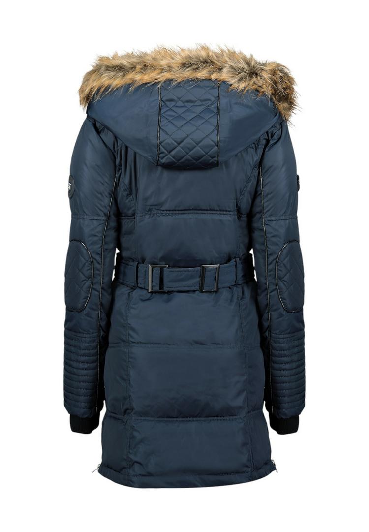 Geographical Norway Geographical Norway beautyful Winterjacke Damen - navy - 0 | SportScheck