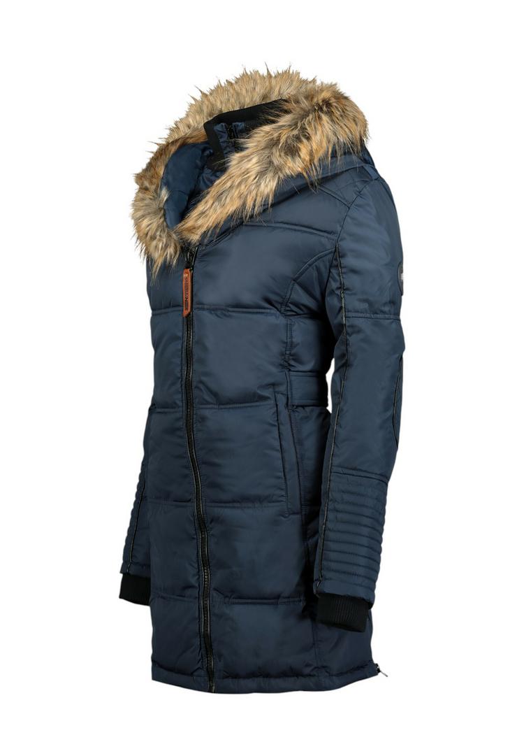 Geographical Norway Geographical Norway beautyful Winterjacke Damen - navy - 0 | SportScheck
