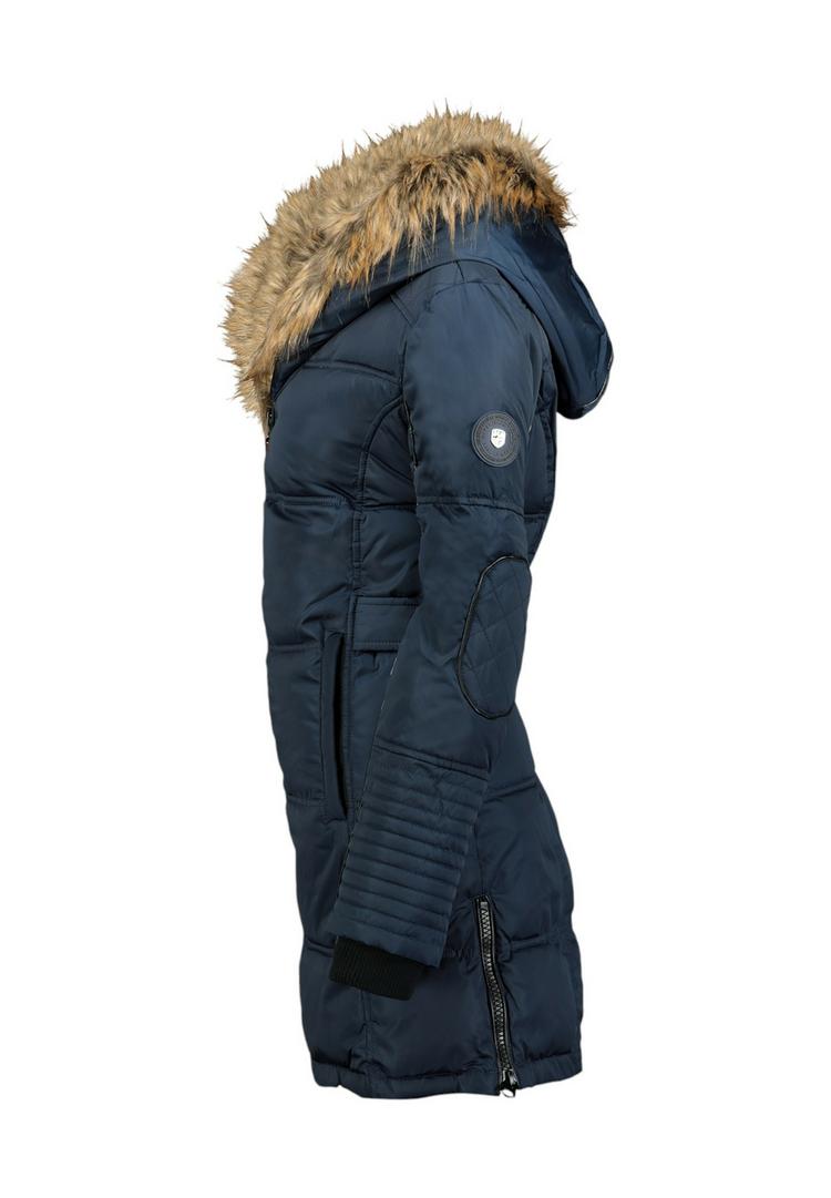 Geographical Norway Geographical Norway beautyful Winterjacke Damen - navy - 1 | SportScheck