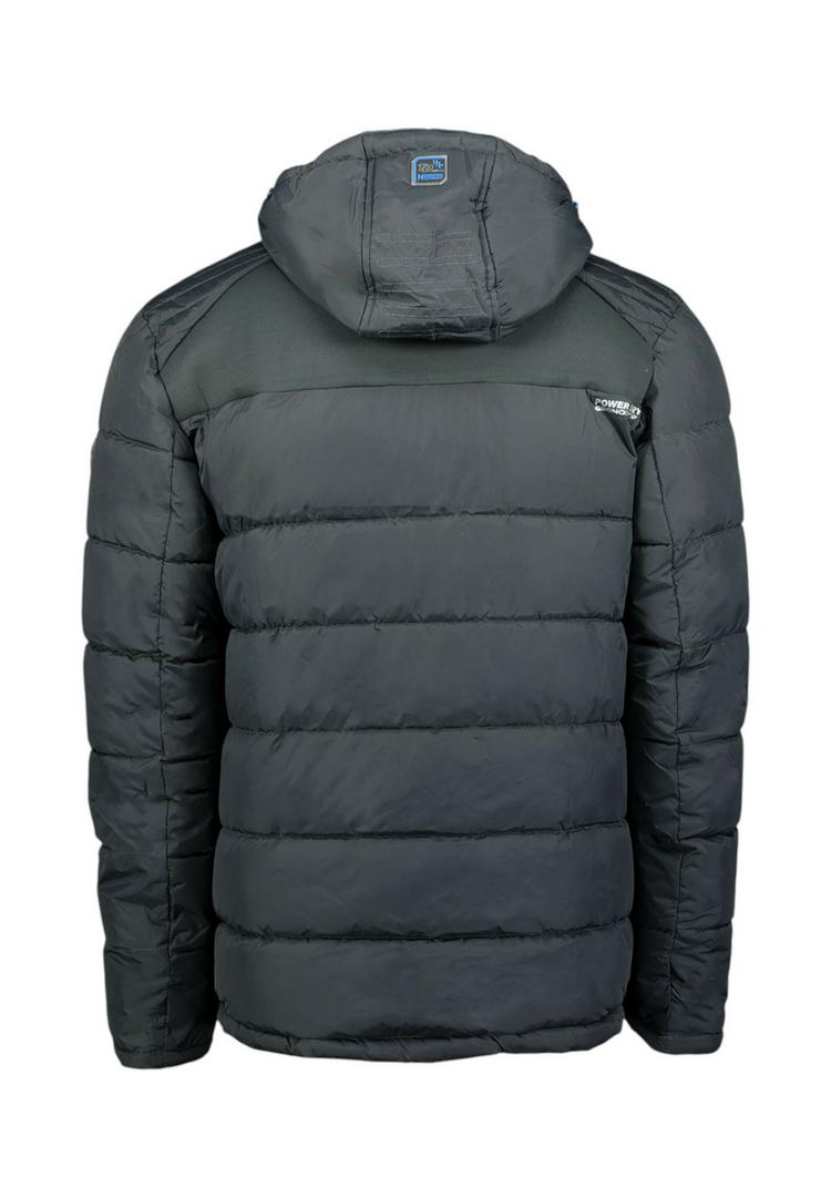 Geographical Norway Geographical Norway BEACHWOOD Winterjacke Herren - dark grey - 0 | SportScheck