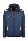 Geographical Norway ROBIN Winterjacke Herren - navy
