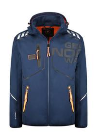 Geographical Norway ROBIN Winterjacke Herren - navy