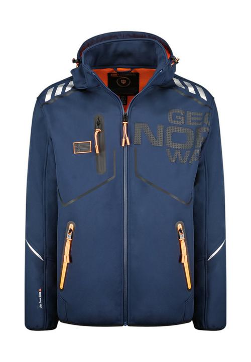Geographical Norway ROBIN Winterjacke Herren