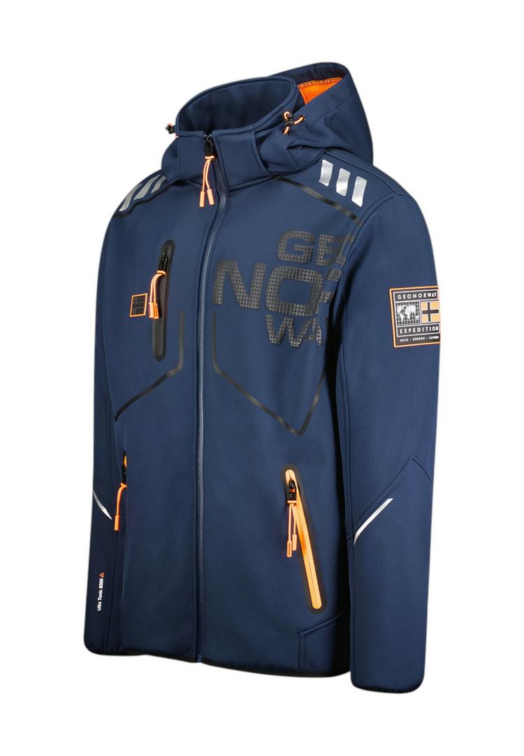 Geographical Norway Geographical Norway ROBIN Winterjacke Herren - navy - 0 | SportScheck