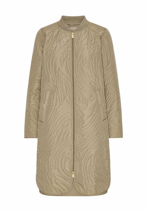 Ilse Jacobsen DUNE06 Steppmantel Damen