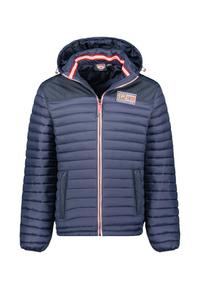 Geographical Norway ADALMO Winterjacke Herren - navy
