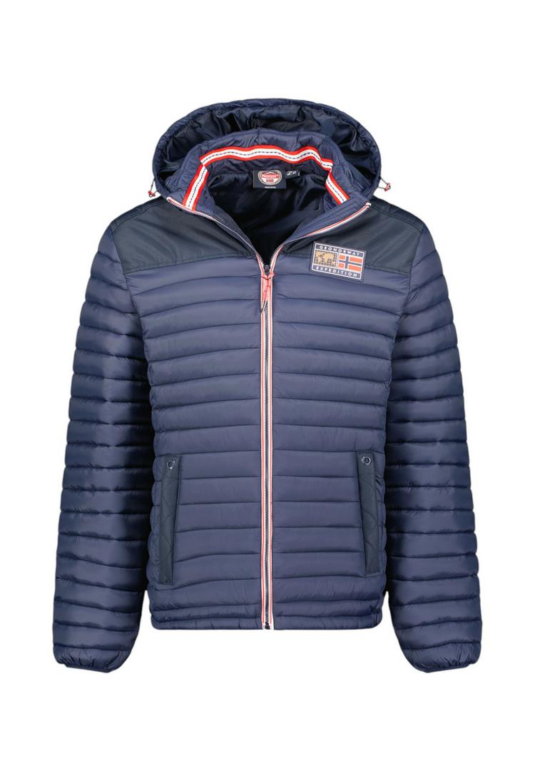 Geographical Norway Geographical Norway ADALMO Winterjacke Herren - navy - 0 | SportScheck