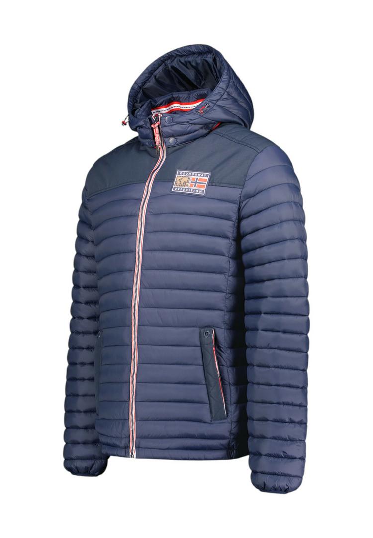 Geographical Norway Geographical Norway ADALMO Winterjacke Herren - navy - 0 | SportScheck