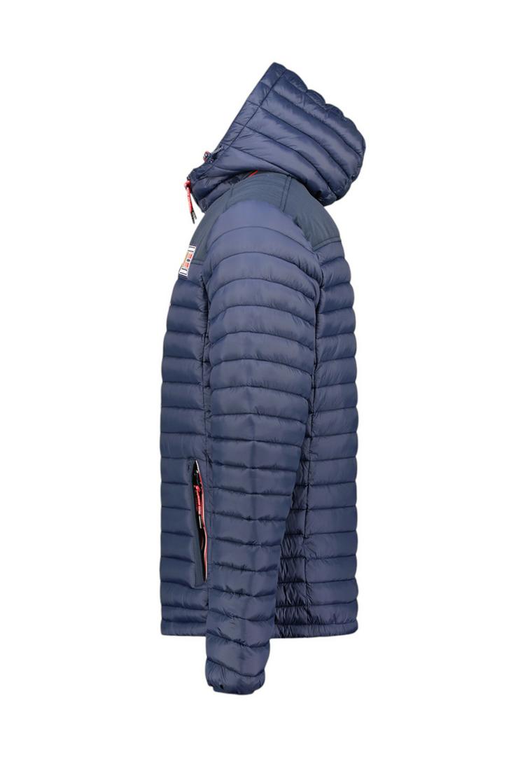 Geographical Norway Geographical Norway ADALMO Winterjacke Herren - navy - 1 | SportScheck