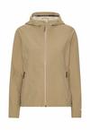 Ilse Jacobsen DAYBREAK02B Regenjacke Damen - Greige