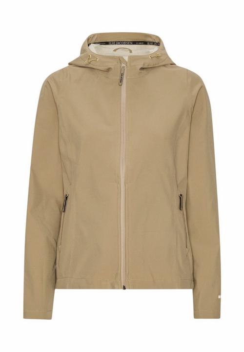 Ilse Jacobsen DAYBREAK02B Regenjacke Damen