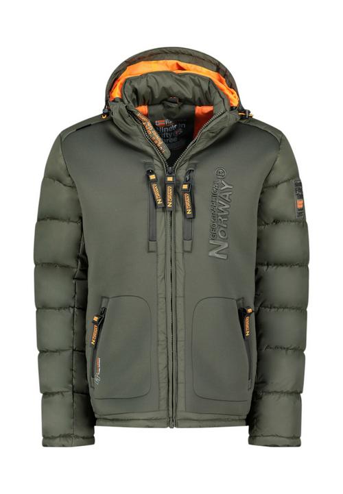 Geographical Norway BEACHWOOD Winterjacke Herren