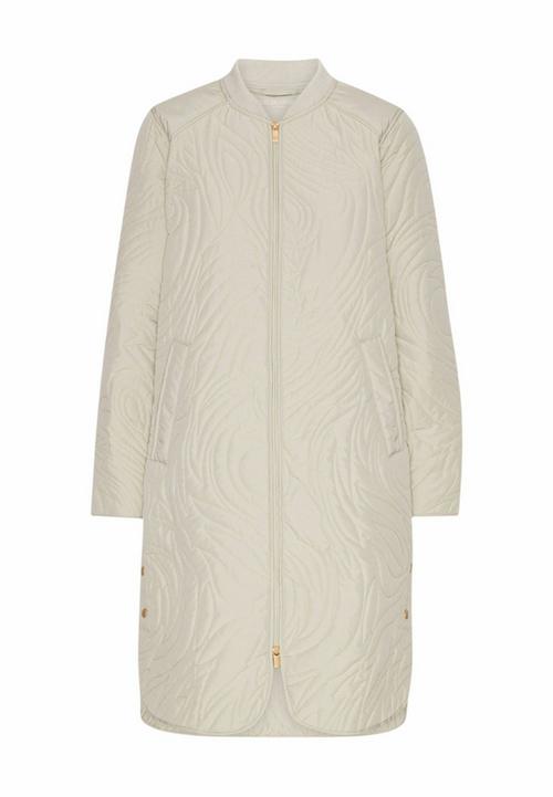 Ilse Jacobsen DUNE06 Steppmantel Damen