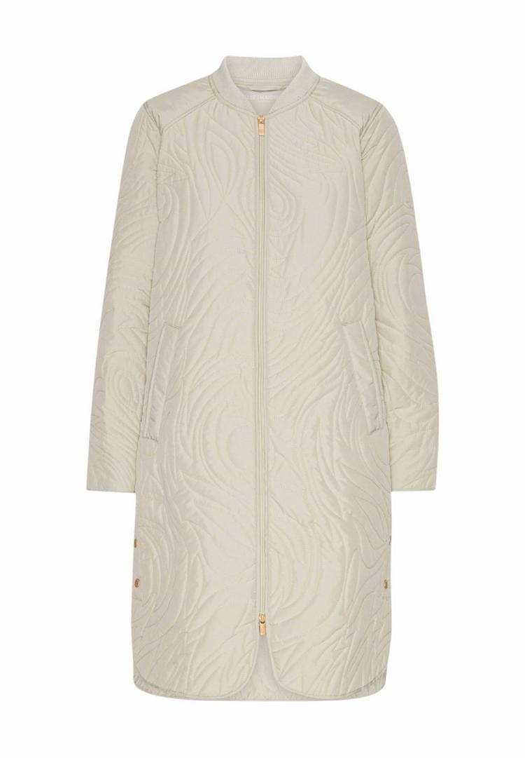 Ilse Jacobsen Ilse Jacobsen DUNE06 Steppmantel Damen - kit - 0 | SportScheck