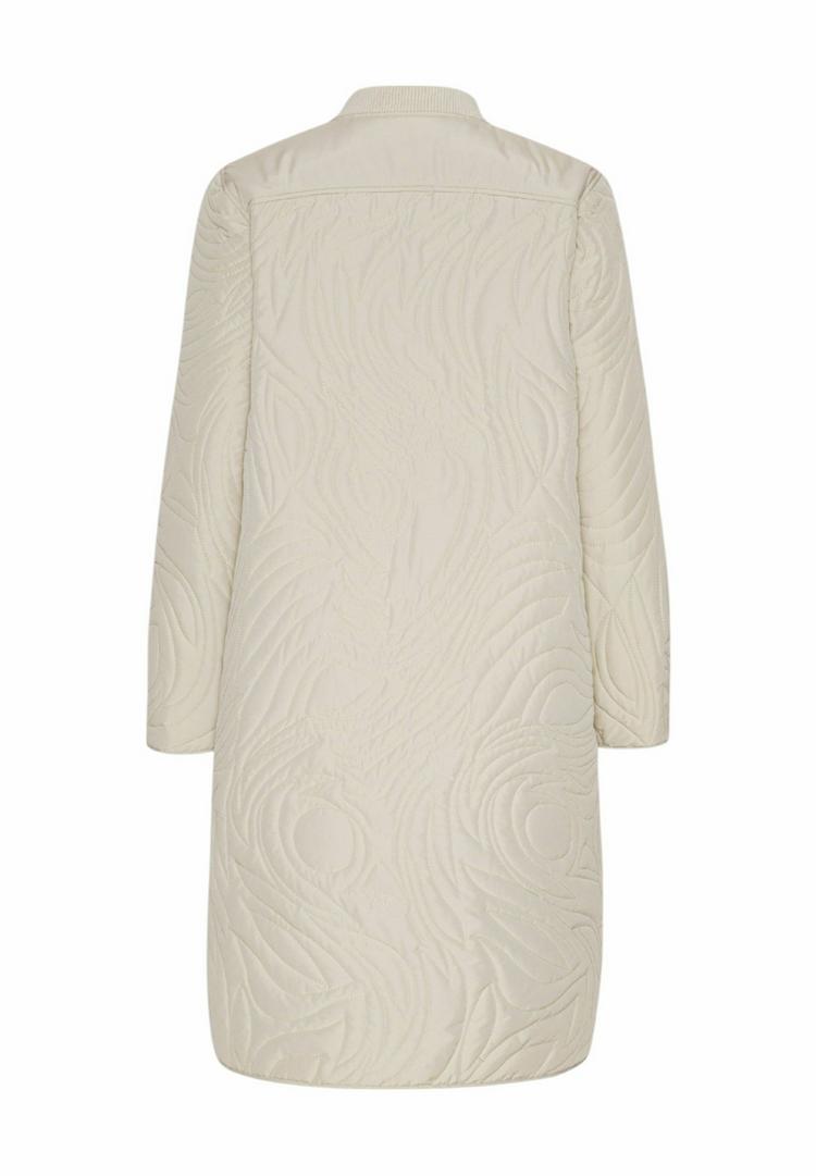 Ilse Jacobsen Ilse Jacobsen DUNE06 Steppmantel Damen - kit - 0 | SportScheck