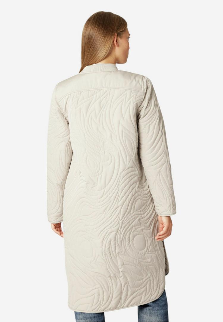 Ilse Jacobsen Ilse Jacobsen DUNE06 Steppmantel Damen - kit - 2 | SportScheck