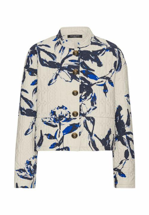 Ilse Jacobsen QUILTTO01P Steppjacke Damen