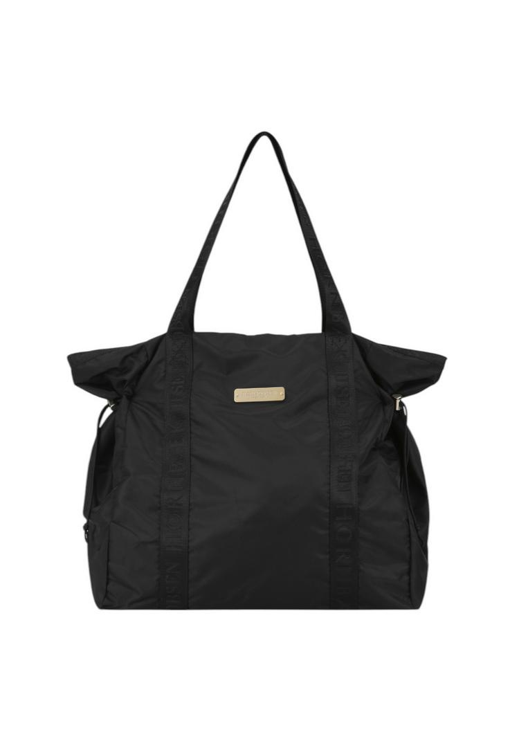 Ilse Jacobsen Ilse Jacobsen ALLWEATHER01 Shopper Damen - schwarz - 0 | SportScheck