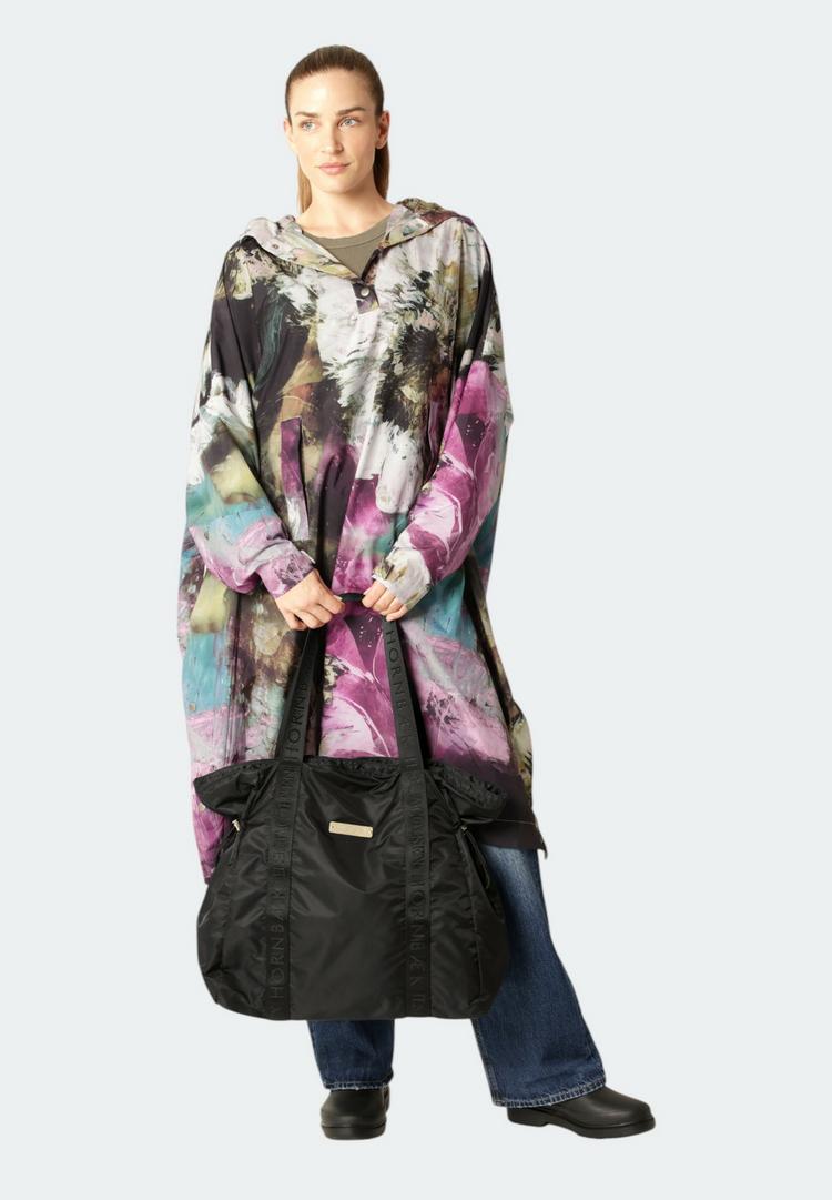 Ilse Jacobsen Ilse Jacobsen ALLWEATHER01 Shopper Damen - schwarz - 0 | SportScheck