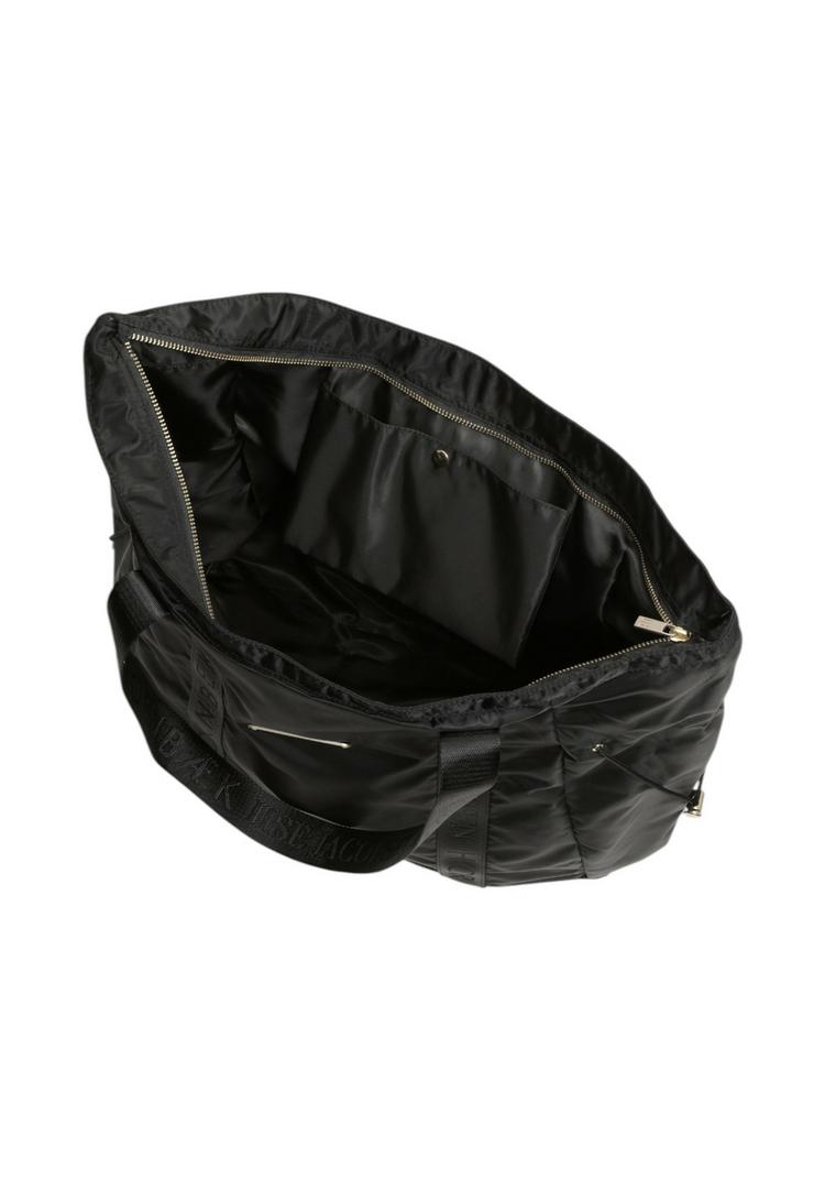 Ilse Jacobsen Ilse Jacobsen ALLWEATHER01 Shopper Damen - schwarz - 1 | SportScheck