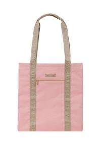 Ilse Jacobsen EVERY02 Shopper - adobe rose