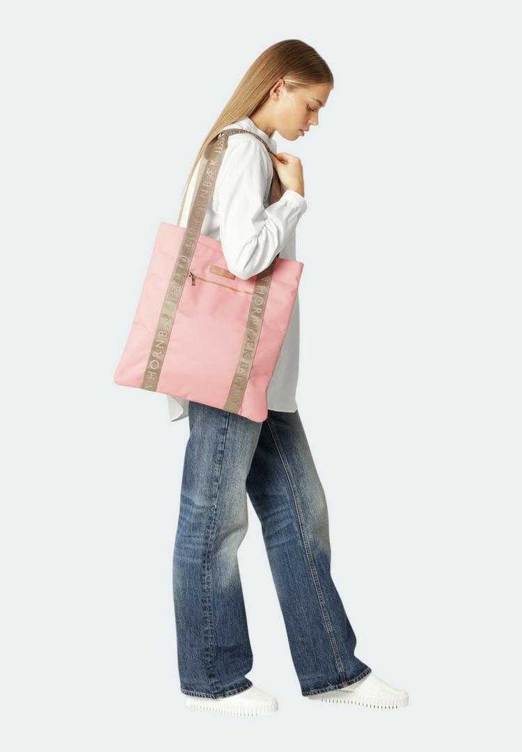 Ilse Jacobsen Ilse Jacobsen EVERY02 Shopper - adobe rose - 0 | SportScheck
