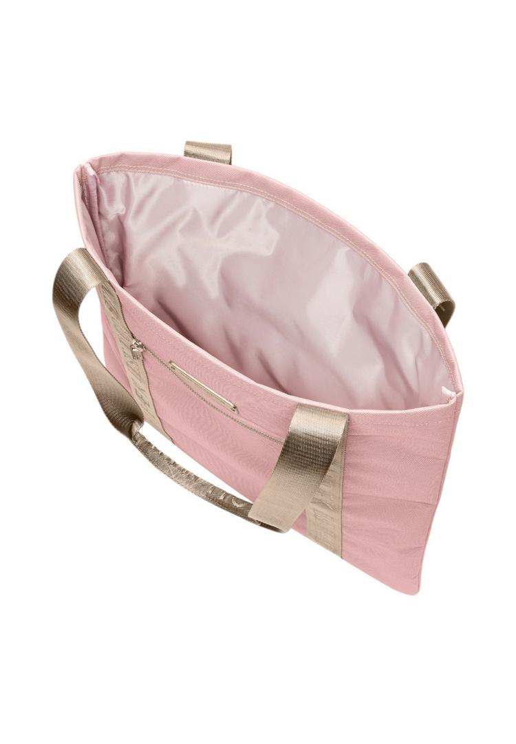 Ilse Jacobsen Ilse Jacobsen EVERY02 Shopper - adobe rose - 1 | SportScheck