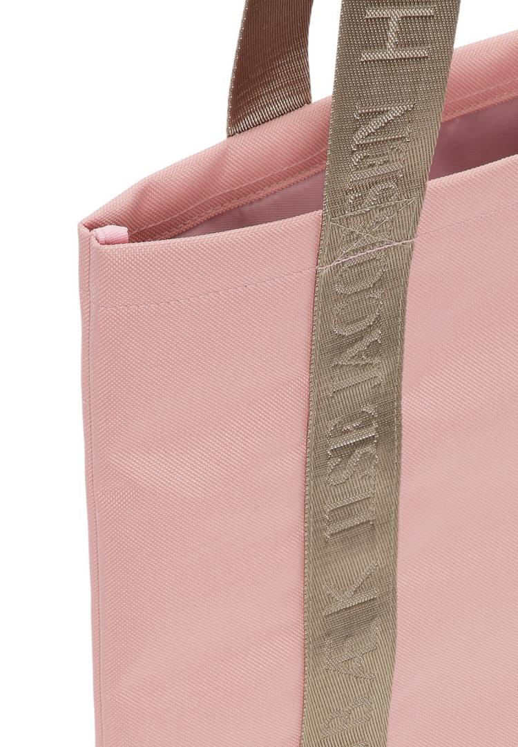 Ilse Jacobsen Ilse Jacobsen EVERY02 Shopper - adobe rose - 2 | SportScheck