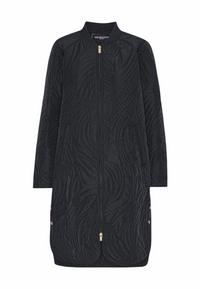 Ilse Jacobsen DUNE06 Steppmantel Damen - dark indigo