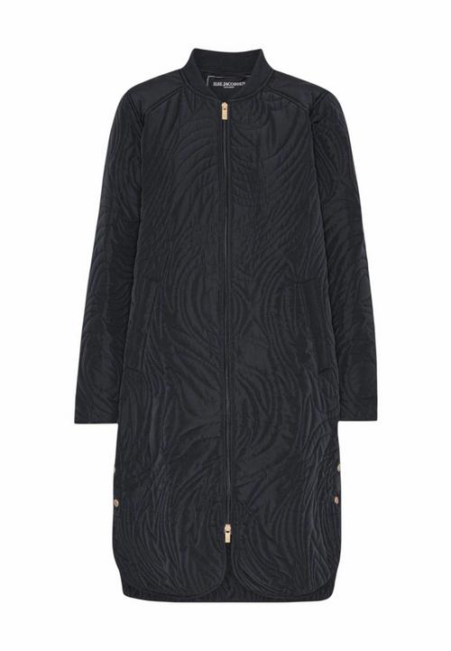 Ilse Jacobsen DUNE06 Steppmantel Damen